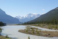 Unterwegs in den Rockies