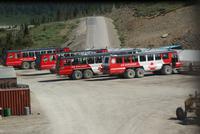 Ice Explorer, hier stehen 6 Mio $