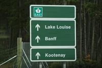 on the road again...