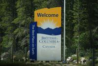 Beauftiful British Columbia