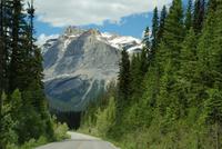 Unterwegs in den Rockies