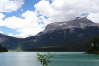 Unterwegs in den Rockies