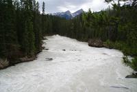 im Yoho Nationalpark