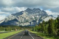 Reisen mit Aussicht in den Rockies
