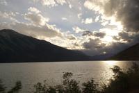 Unterwegs in den Rockies