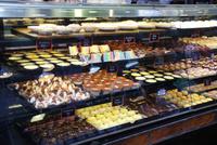 Granville Island in Vancouver