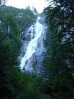 161 Shannon Falls