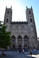Montréal - Basilika Notre-Dame de Montréal