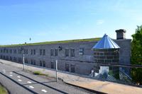 Stadtrundfahrt Quebec - Zitadelle