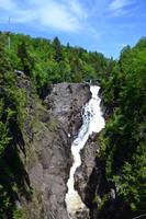 Canyon Sainte Anne