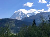 Mount Robson
