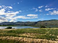 Der North Thompson River