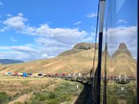 Gueterzuege haben Vorrang