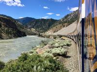unser Rocky Mountaineer