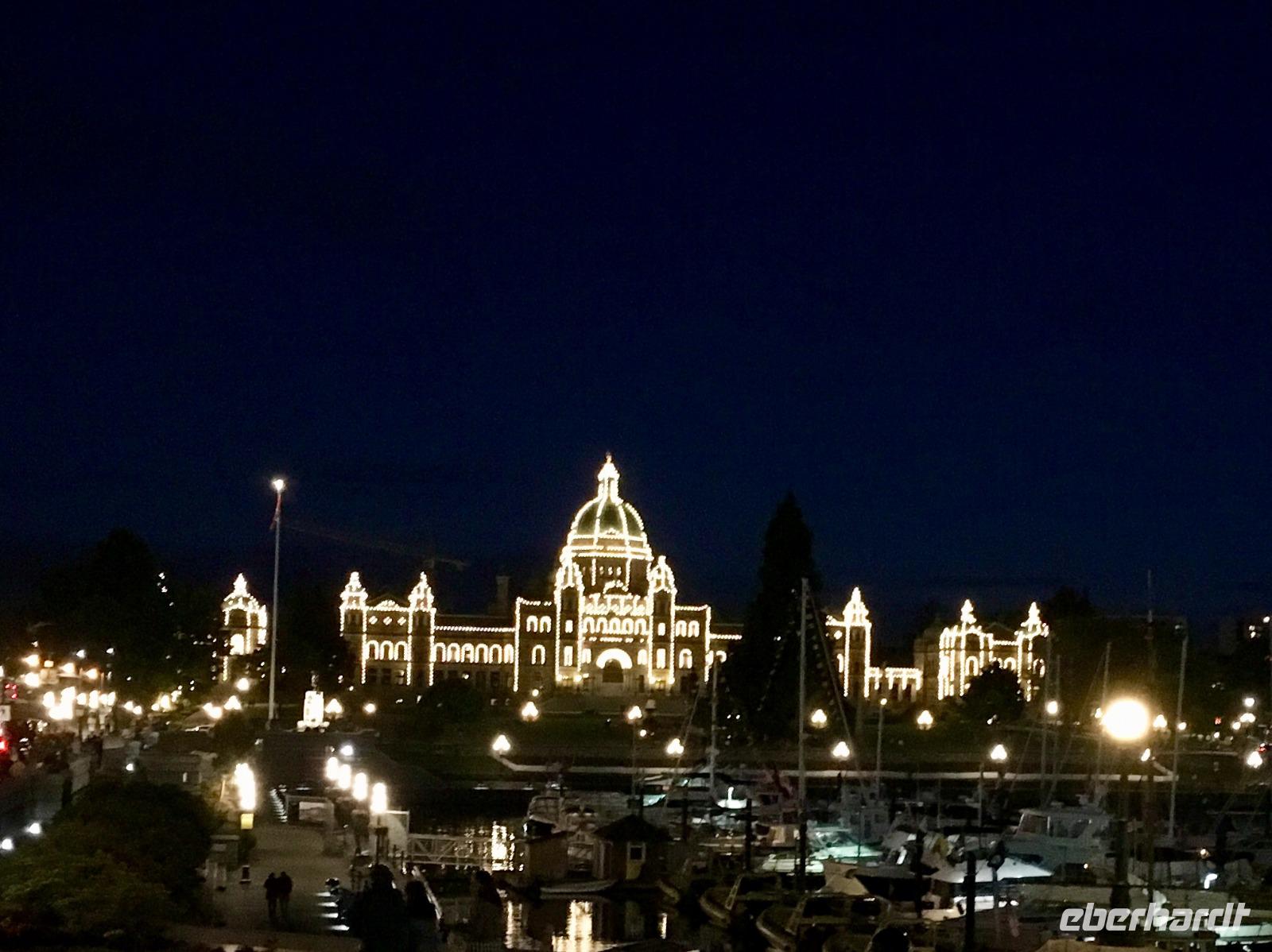 Unser Parlament in Victoria