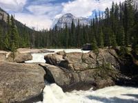 Unterwegs in den Rockys