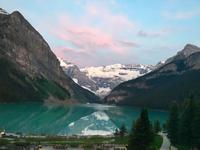 Unterwegs in den Rockys