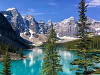 Unterwegs in den Rockys