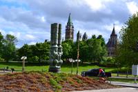 Stadtrundfahrt Ottawa & Gatineau