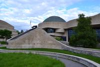Stadtrundfahrt Ottawa & Gatineau - Canadian Museum of History