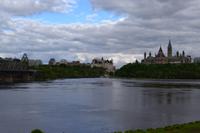 Stadtrundfahrt Ottawa & Gatineau - Blick auf das Parlamentsgebäude, Château Laurier und Kunstmuseum