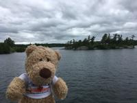 Bootsfahrt zu den 1.000 Inseln