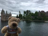 Bootsfahrt zu den 1.000 Inseln