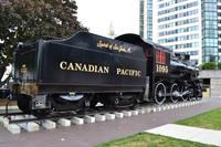 Zwischenstopp in Kingston