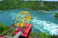 Niagara Parks - Whirlpool