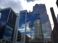 Calgary City Centre