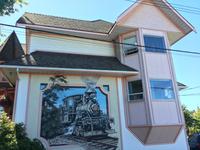 Die andere Gemaeldegalerie in Chemainus