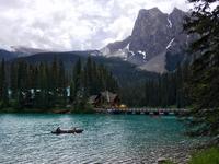 Emerald Lake