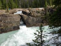 Die natuerliche Bruecke