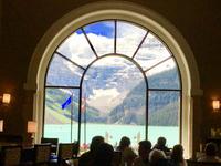 Restaurant im Chateau Lake Louise