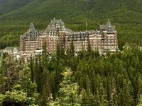 Banff Springs Hotel