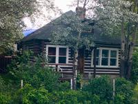 das Homestaed in Jasper