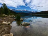 Patricia Lake