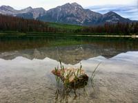 Pyramid Lake mit Fotokurs