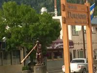 Downtown Smithers