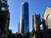 Vancouver, alt und neu