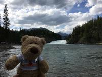 Banff - Bow Falls