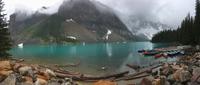 Banff National Park - Moraine Lake