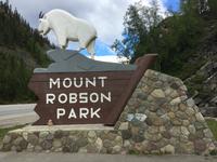 Mount Robson Park