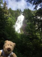Shannon Falls