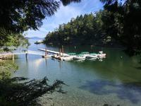 Victoria - Butchart Gardens