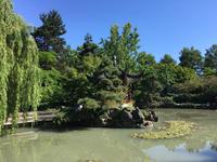 Spaziergang durch Vancouver - Chinatown