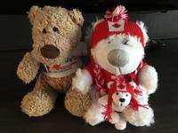 Vancouver - Der erste Nachwuchs ist schon da!