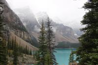9. Moraine Lake
