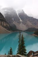 13. Moraine Lake