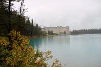 24. Lake Louise